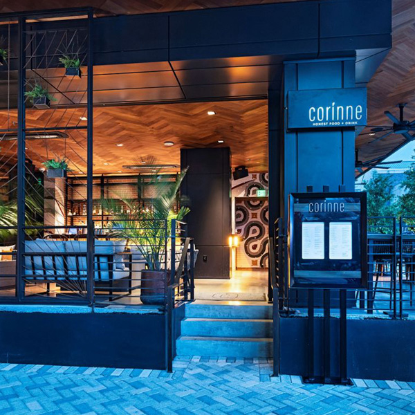 Austin Marriott Downtown