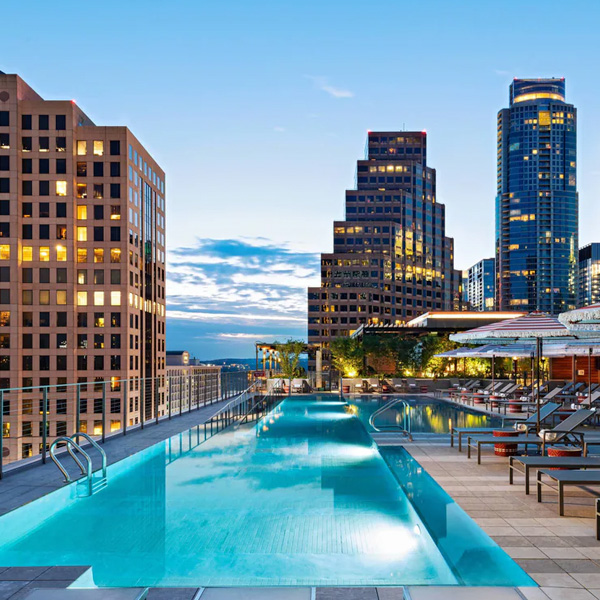 Austin Marriott Downtown