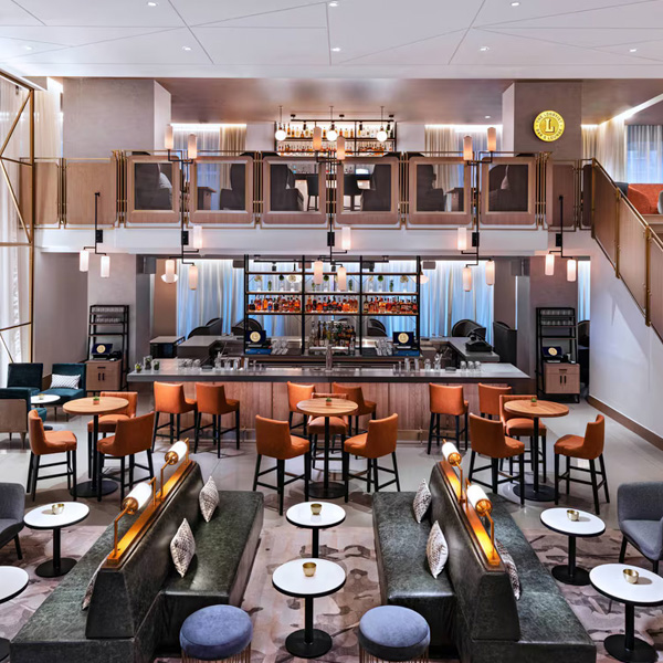 Austin Marriott Downtown