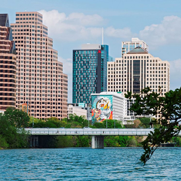 Austin Marriott Downtown