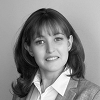 Connie Hannigan-Franck, J.D. Headshot of Connie Hannigan-Franck, J.D.