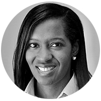 Dionne Mitchell Headshot of Dionne Mitchell