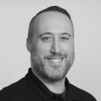 Scott Cohen Headshot of Scott Cohen
