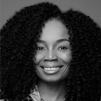 Guilda Hilaire Headshot of Guilda Hilaire