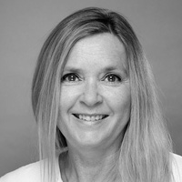 Kath Pay Headshot of Kath Pay