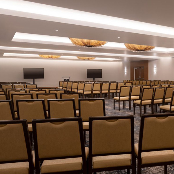 JW Marriott Los Angeles L.A. LIVE