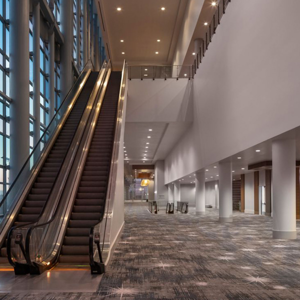 JW Marriott Los Angeles L.A. LIVE