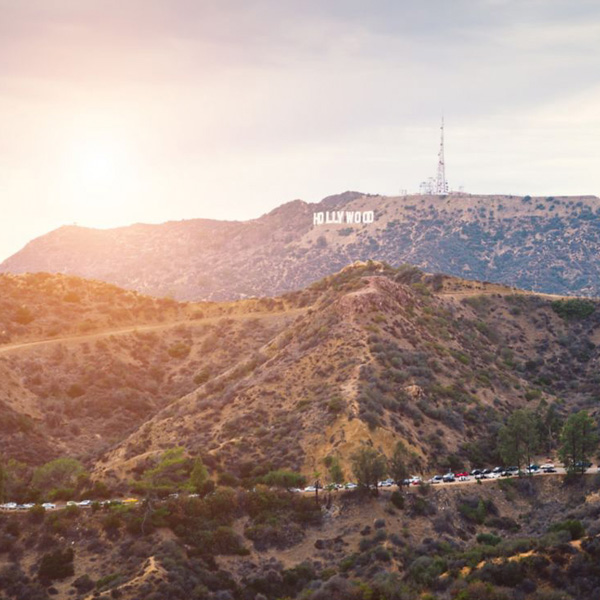 JW Marriott Los Angeles L.A. LIVE