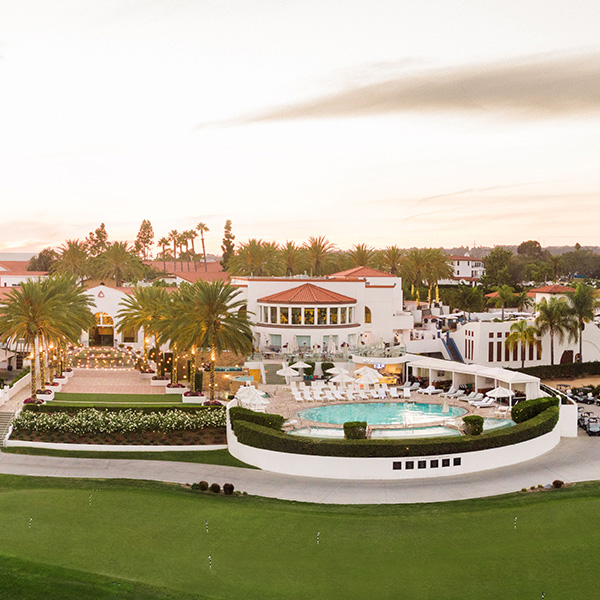 Omni La Costa Resort & Spa