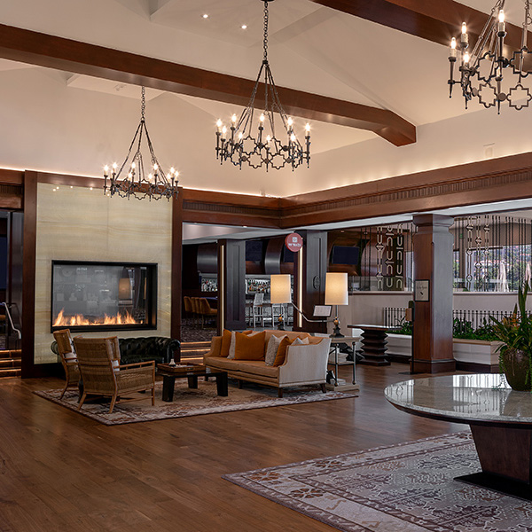 Omni La Costa Resort & Spa