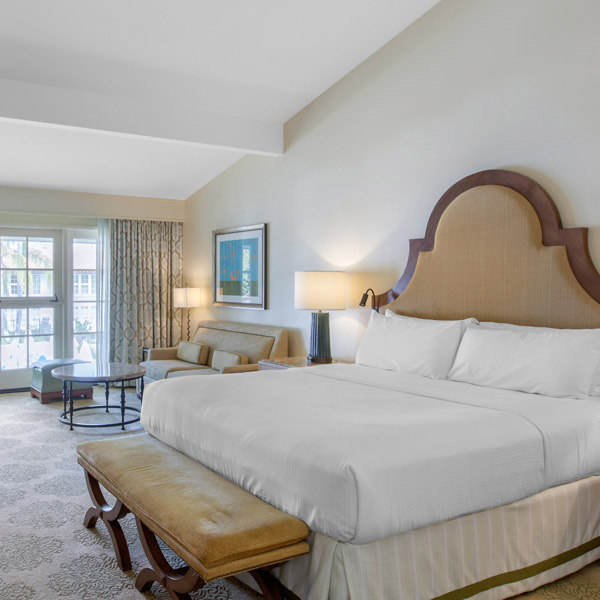 Omni La Costa Resort & Spa